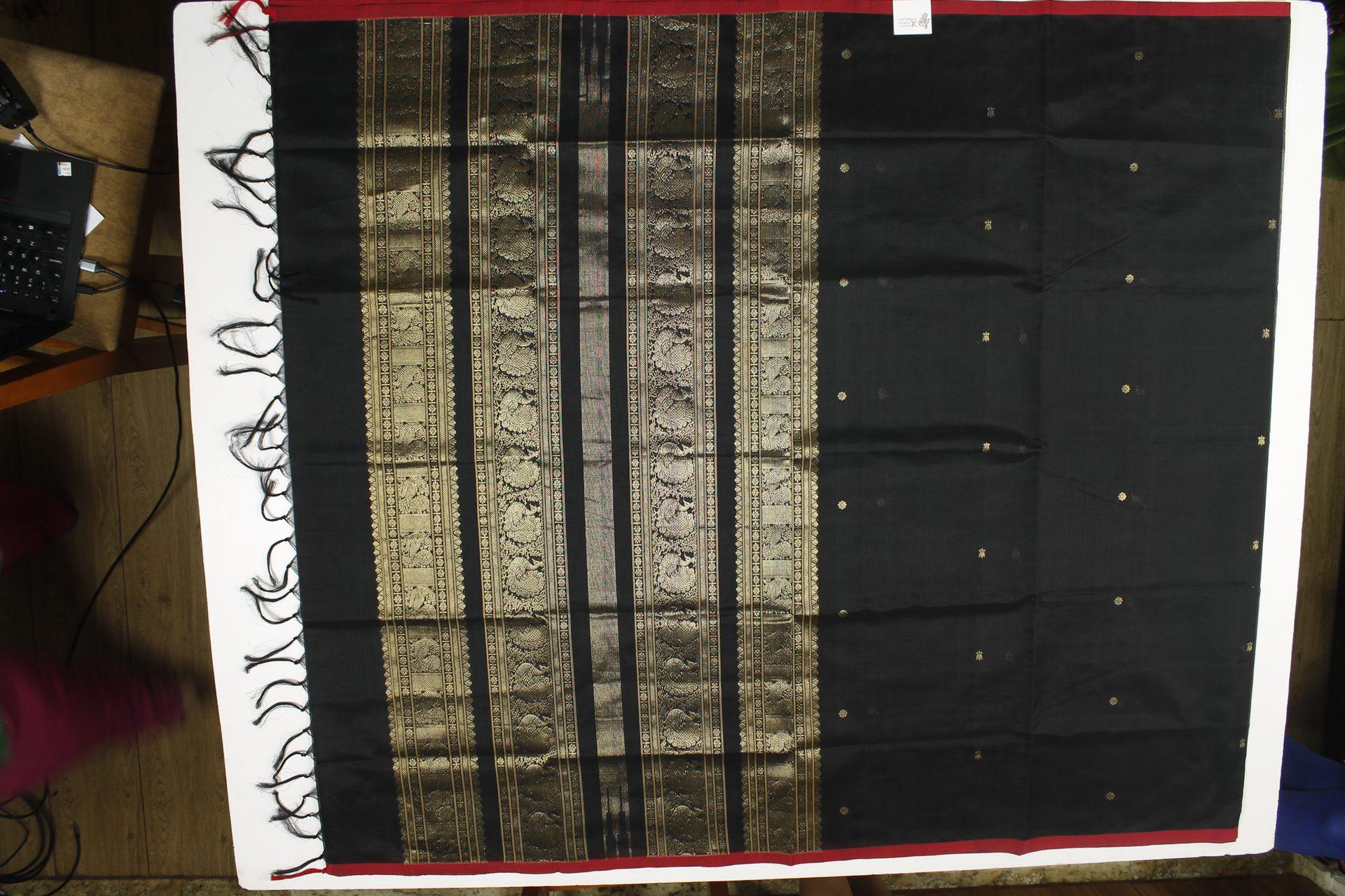 Saree CS431 — wholeview1-1