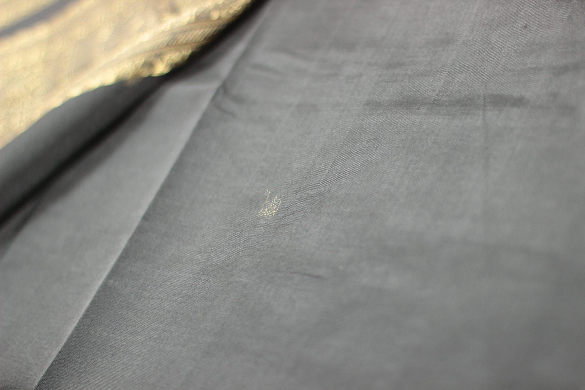 Saree CS431 — Blouse 1