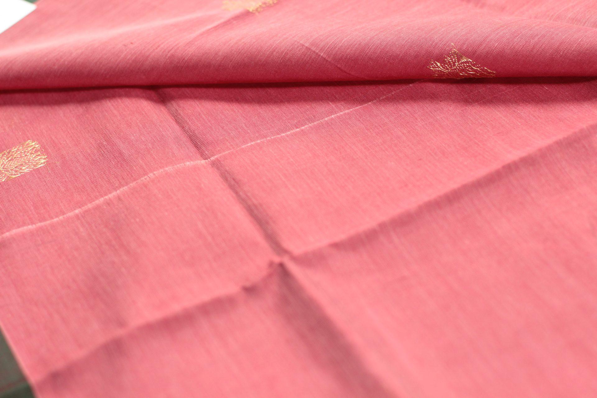 Saree CS432 — Blouse 1