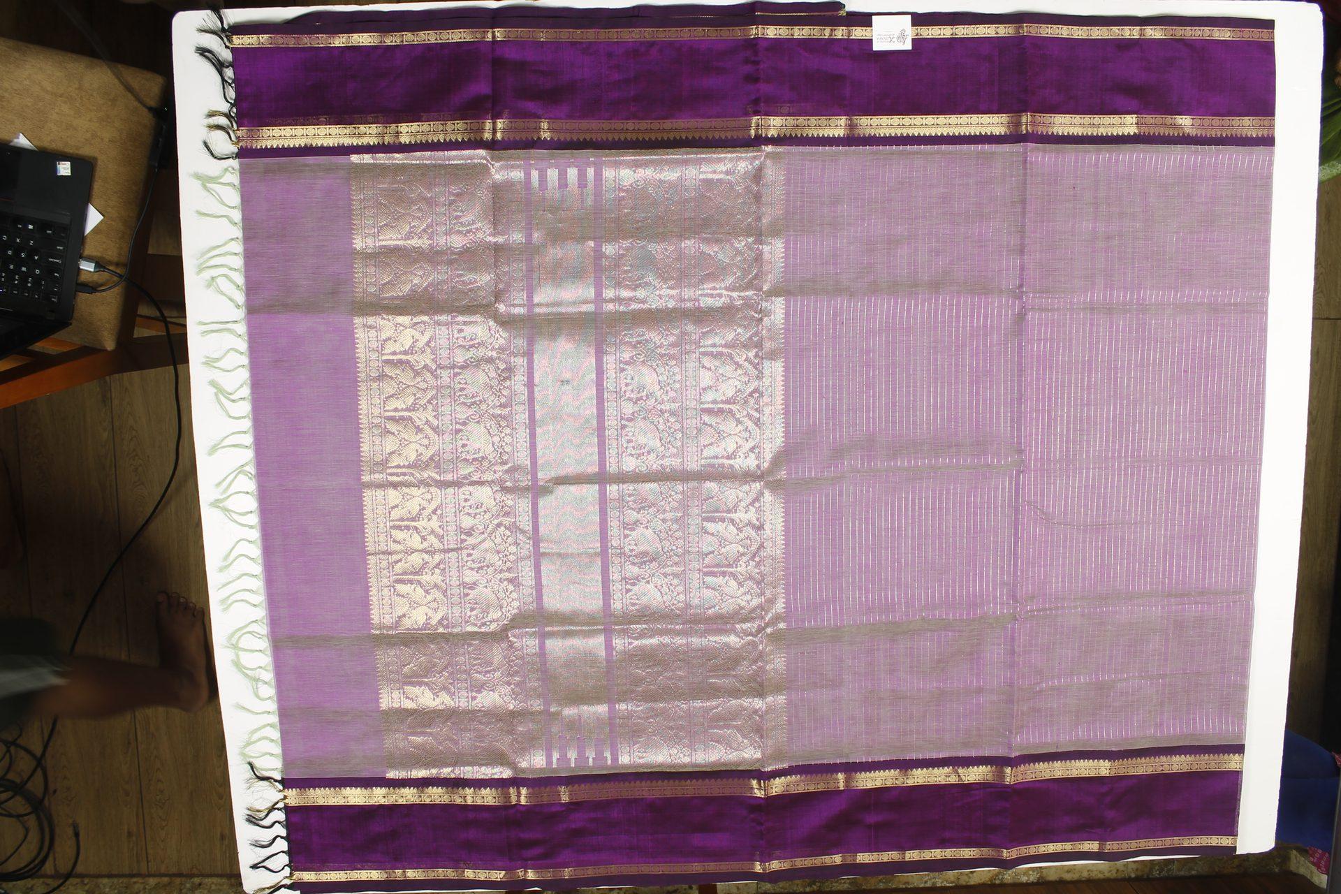 Saree CS433 — wholeview1-1