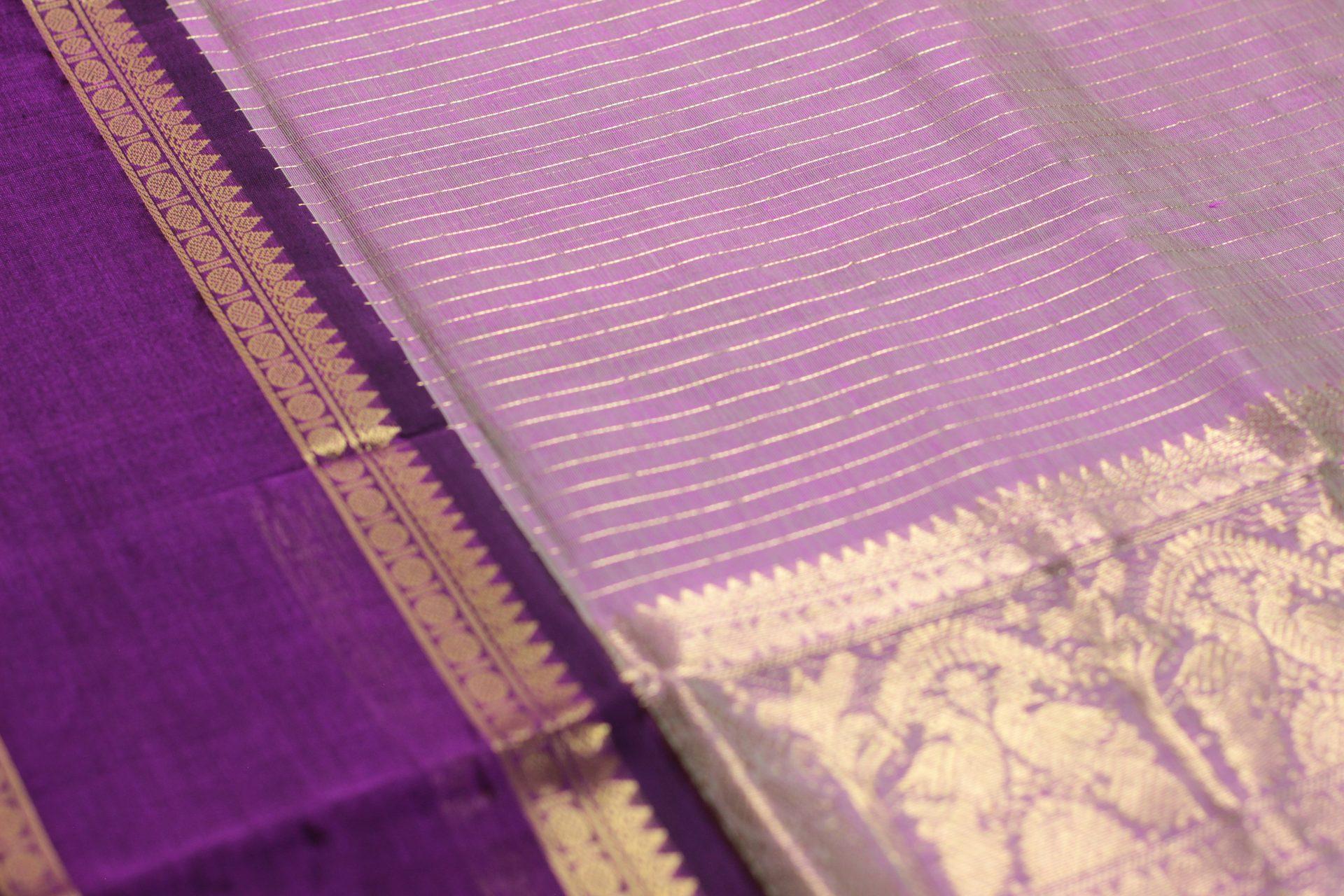 Saree CS433 — Body 1