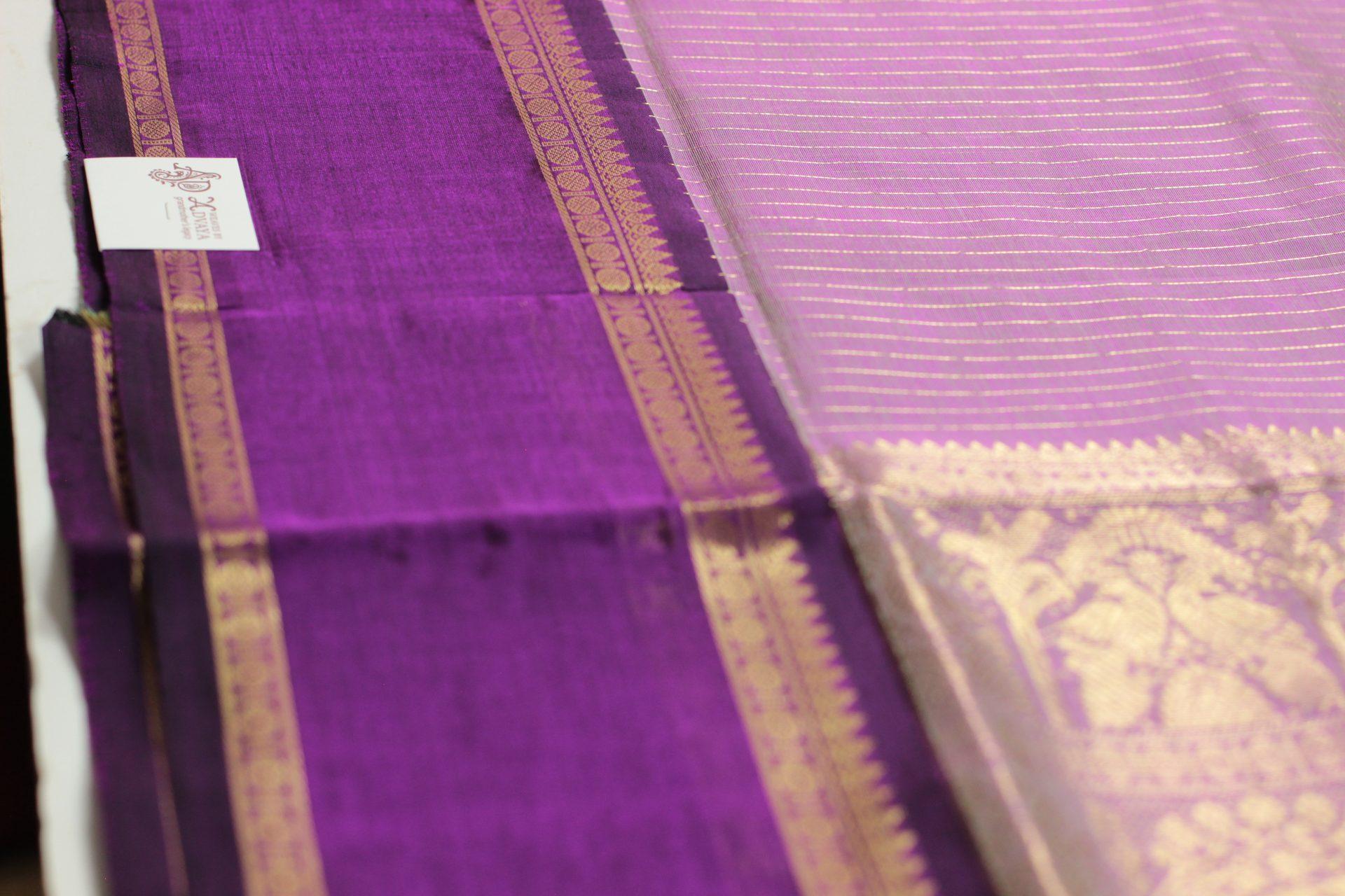 Saree CS433 — Border 1