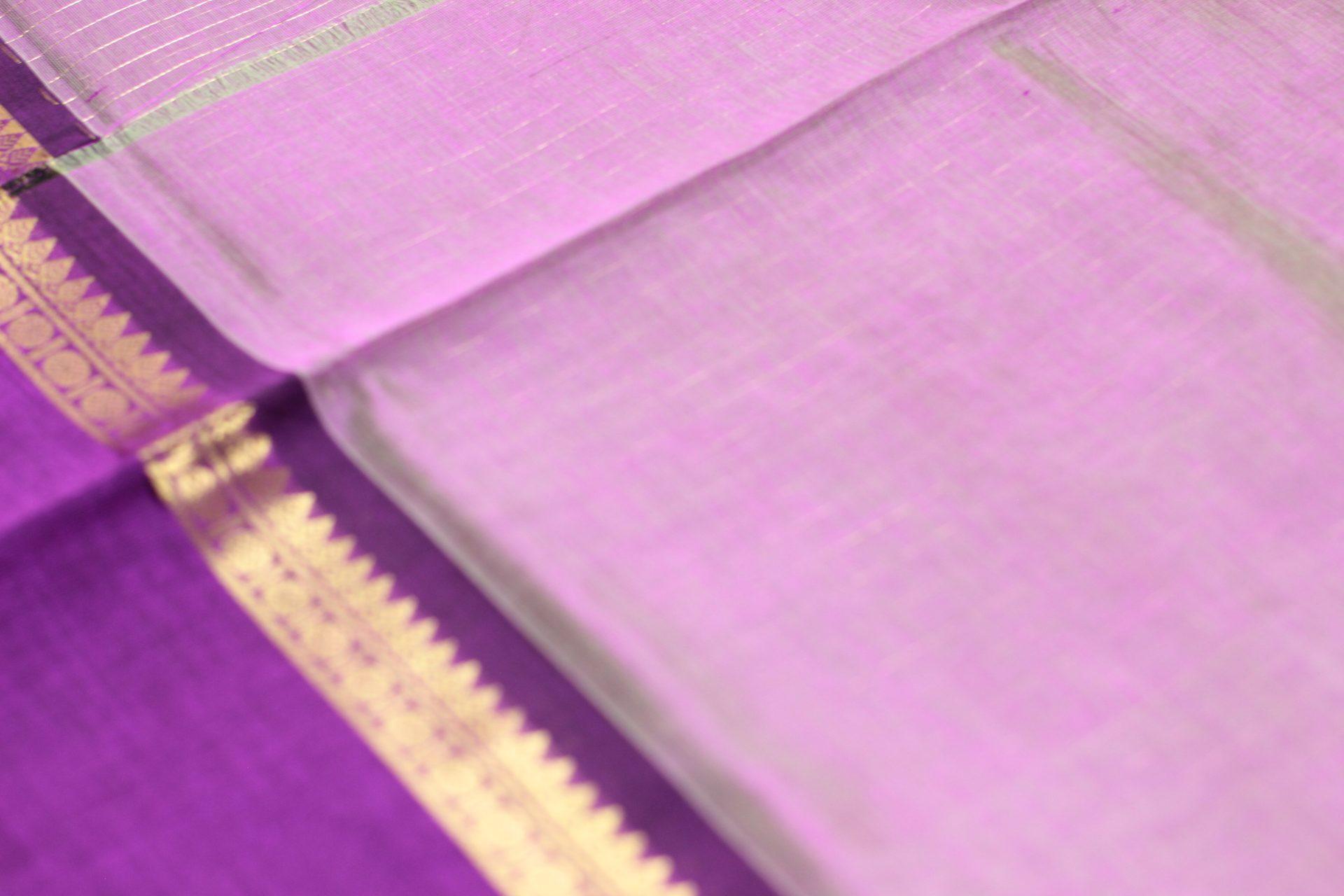 Saree CS433 — Blouse 1