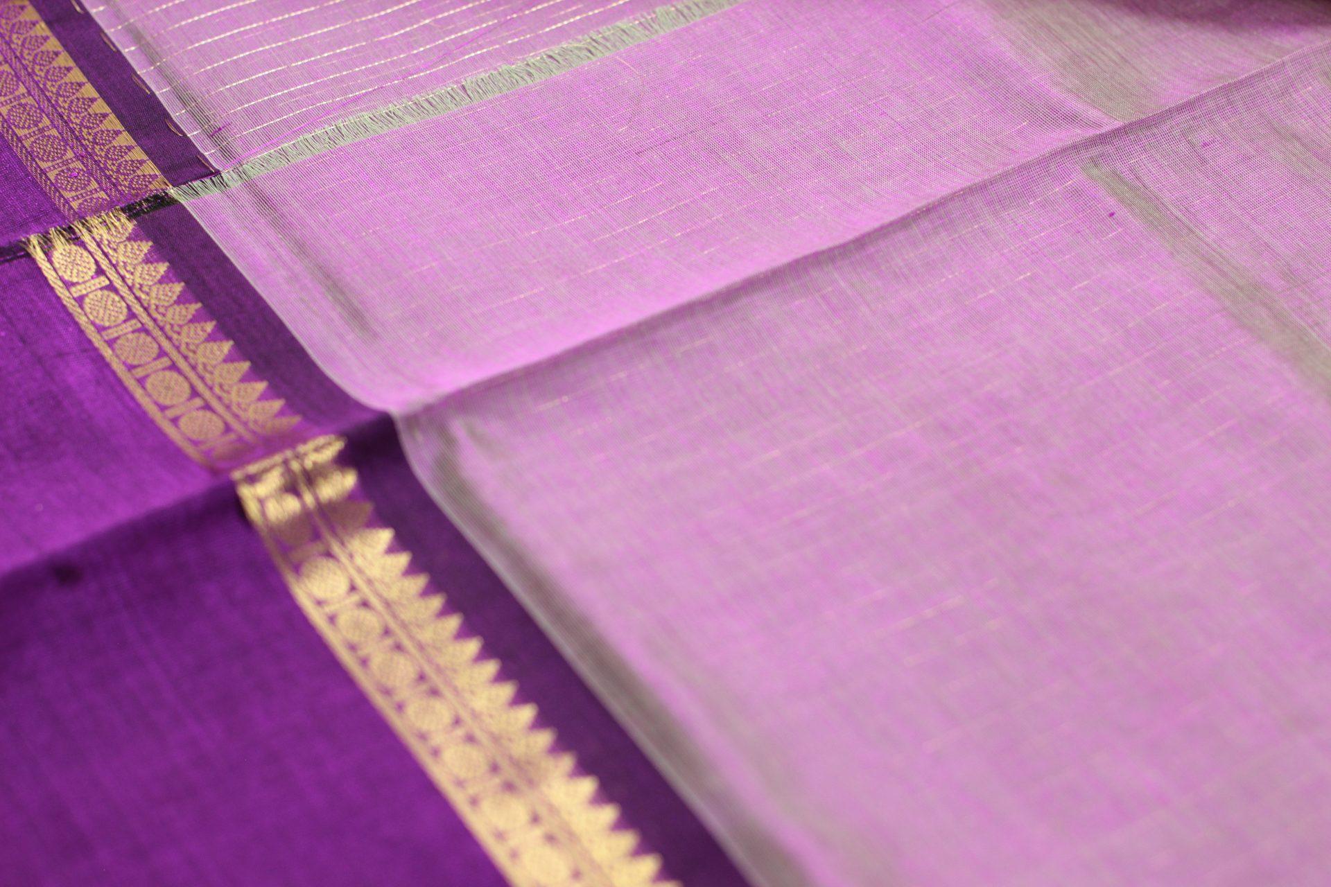 Saree CS433 — Blouse 2
