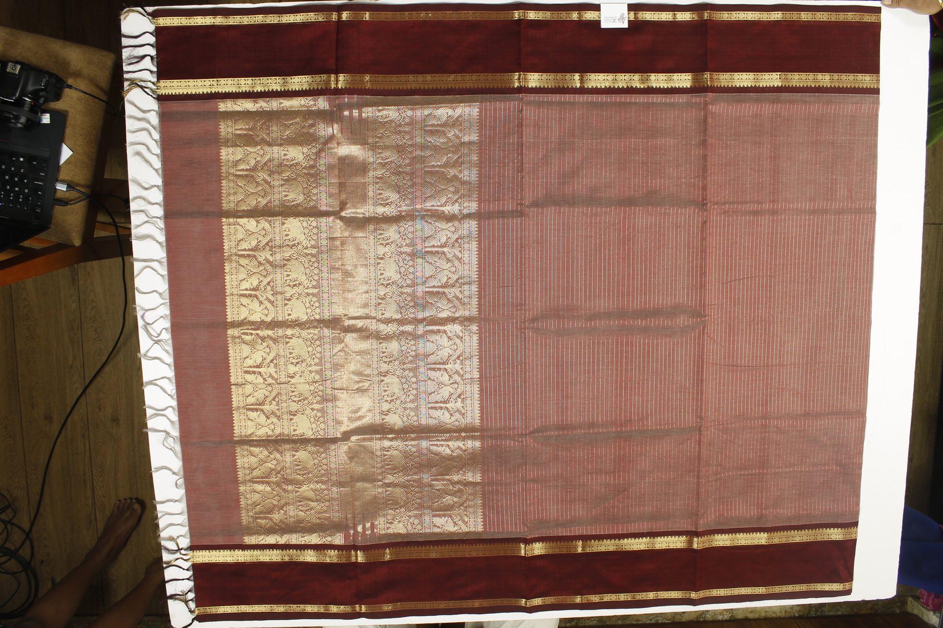 Saree CS434 — wholeview1-1