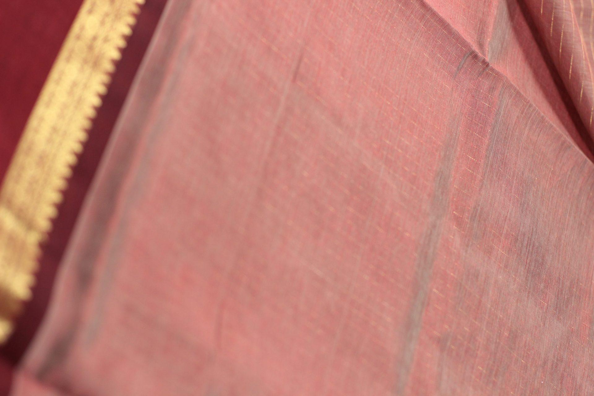 Saree CS434 — Blouse 1