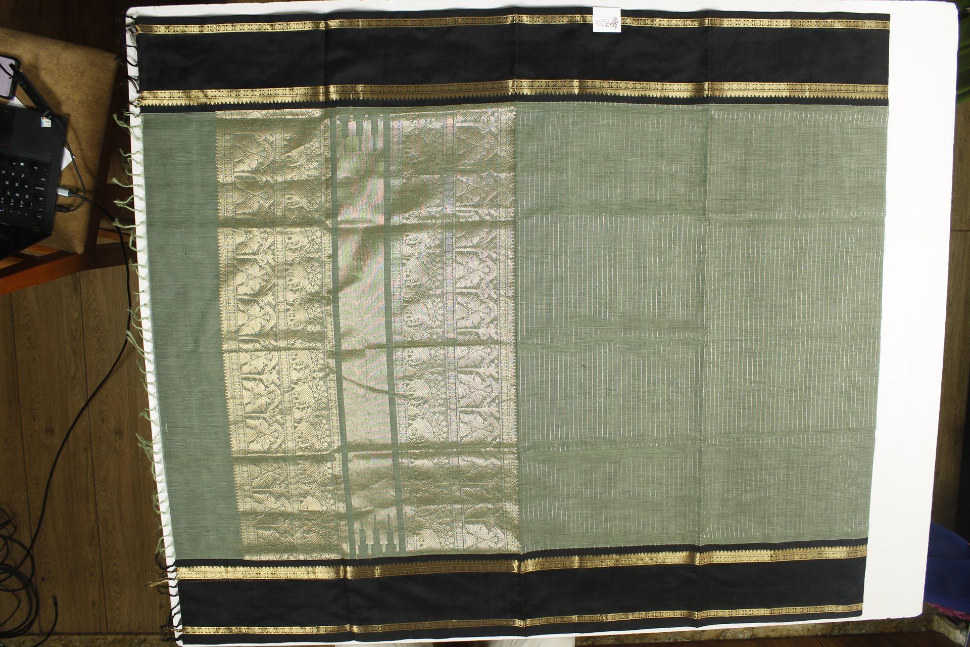 Saree CS435 — wholeview1-1