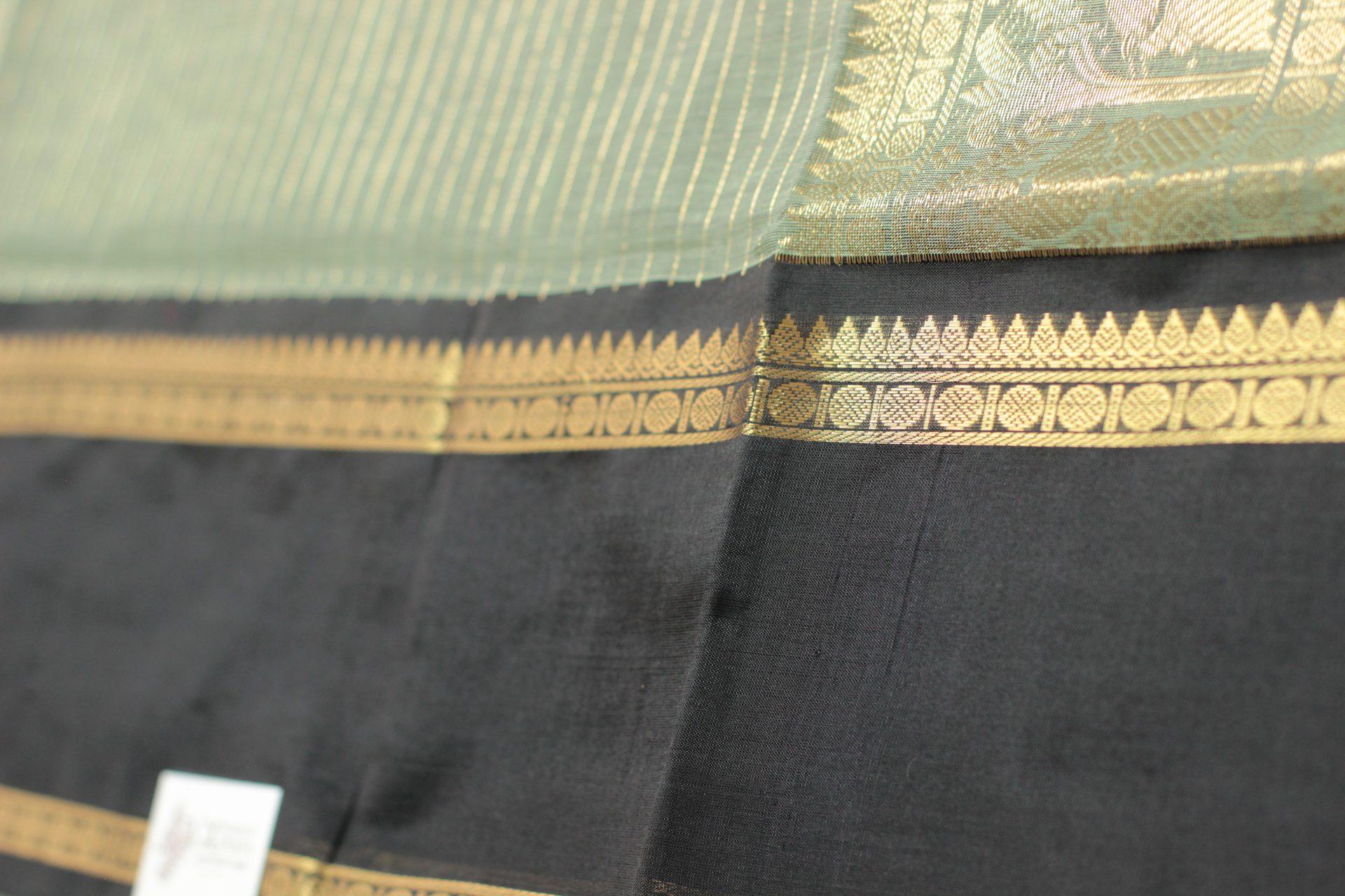 Saree CS435 — Blouse 1