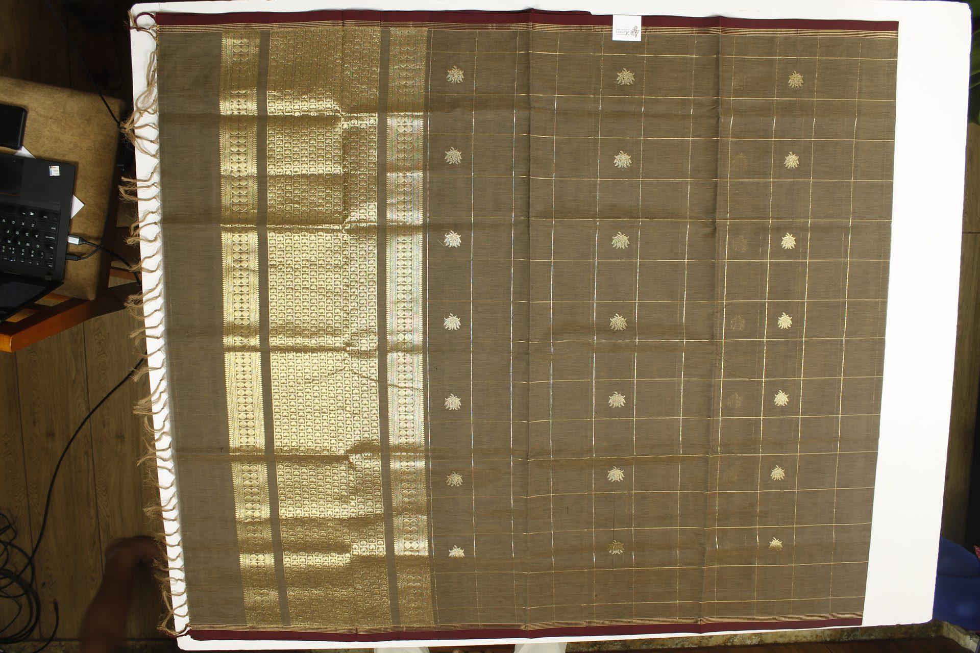 Saree CS436 — wholeview1-1