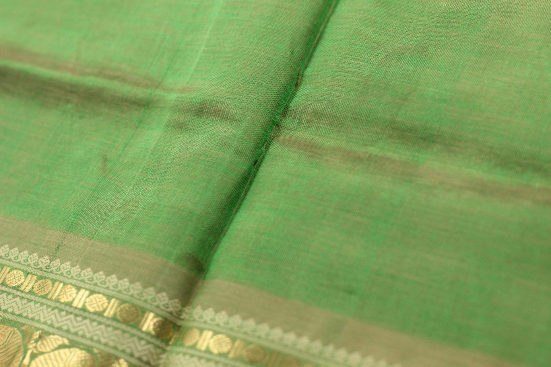 Saree CS437 — Blouse 1