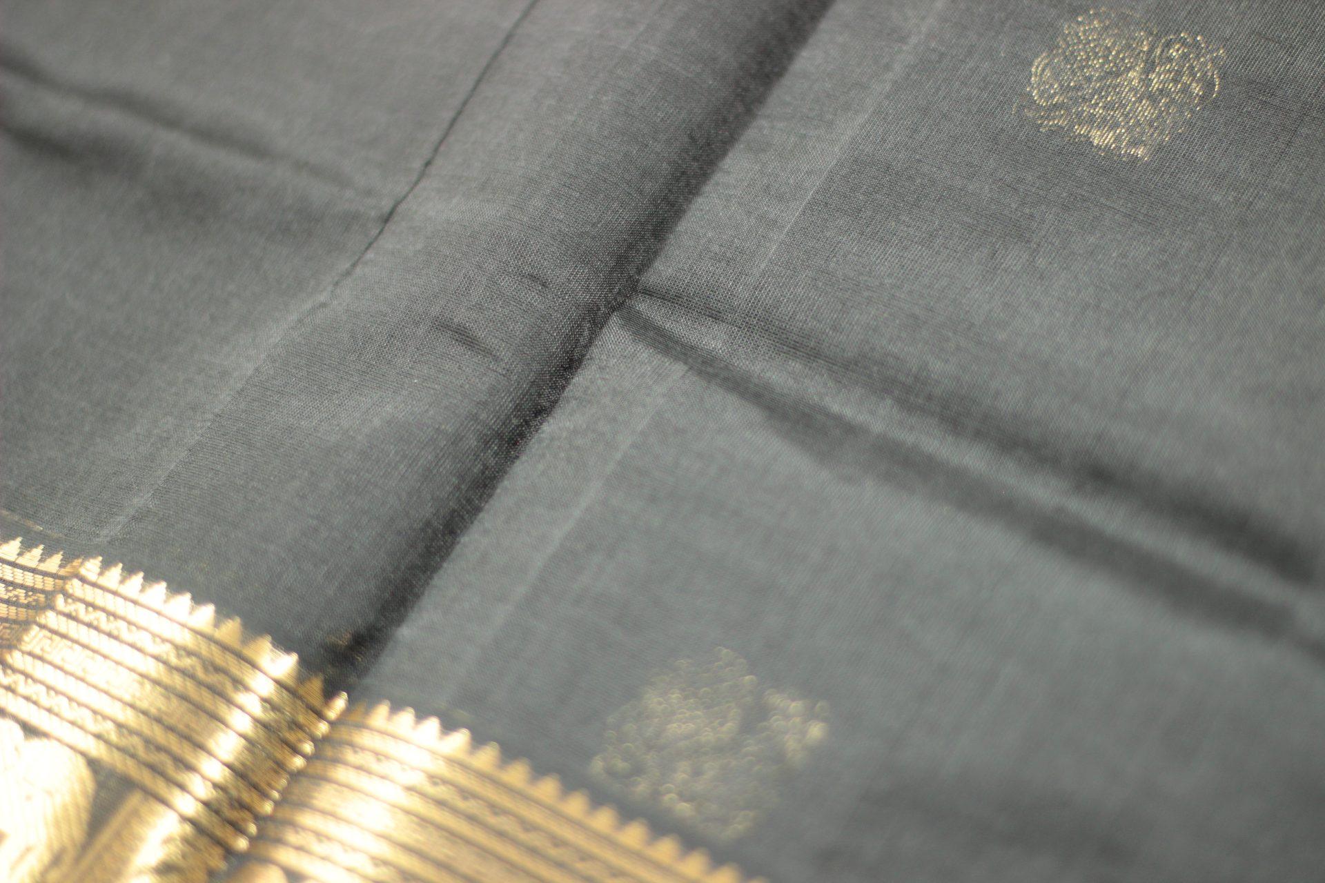 Saree CS438 — Blouse 1
