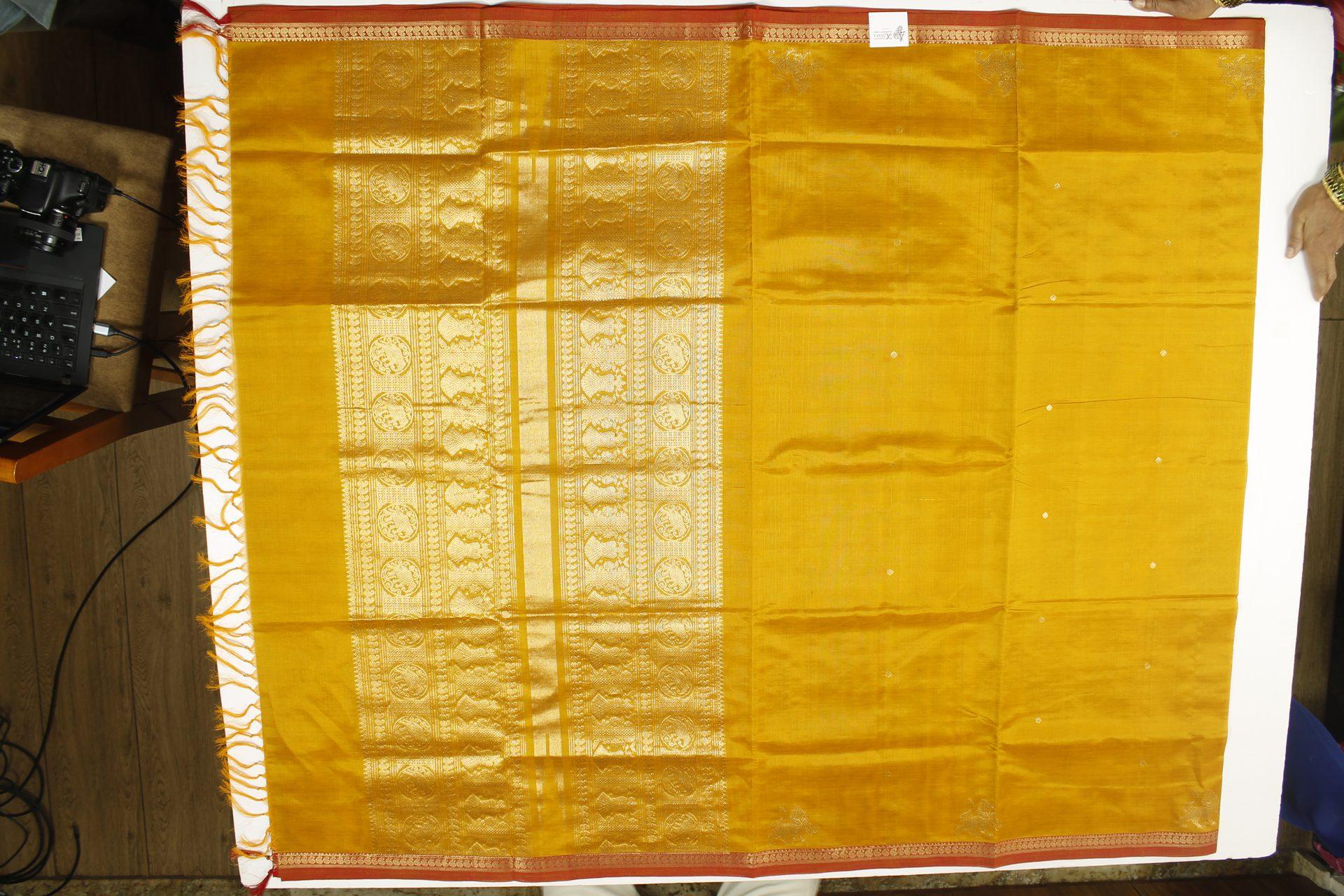 Saree CS448 — wholeview1-1
