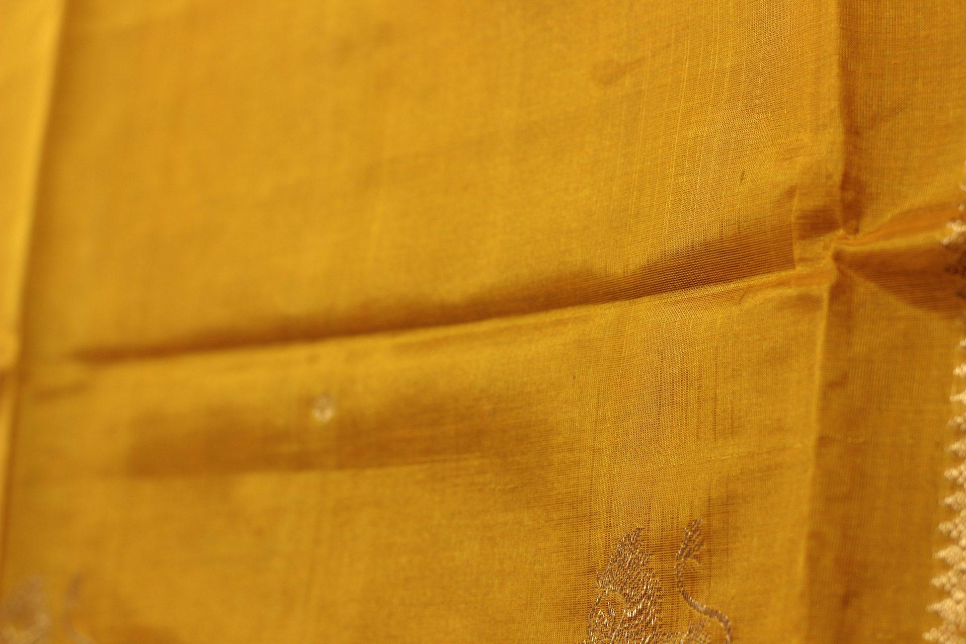 Saree CS448 — Blouse 1