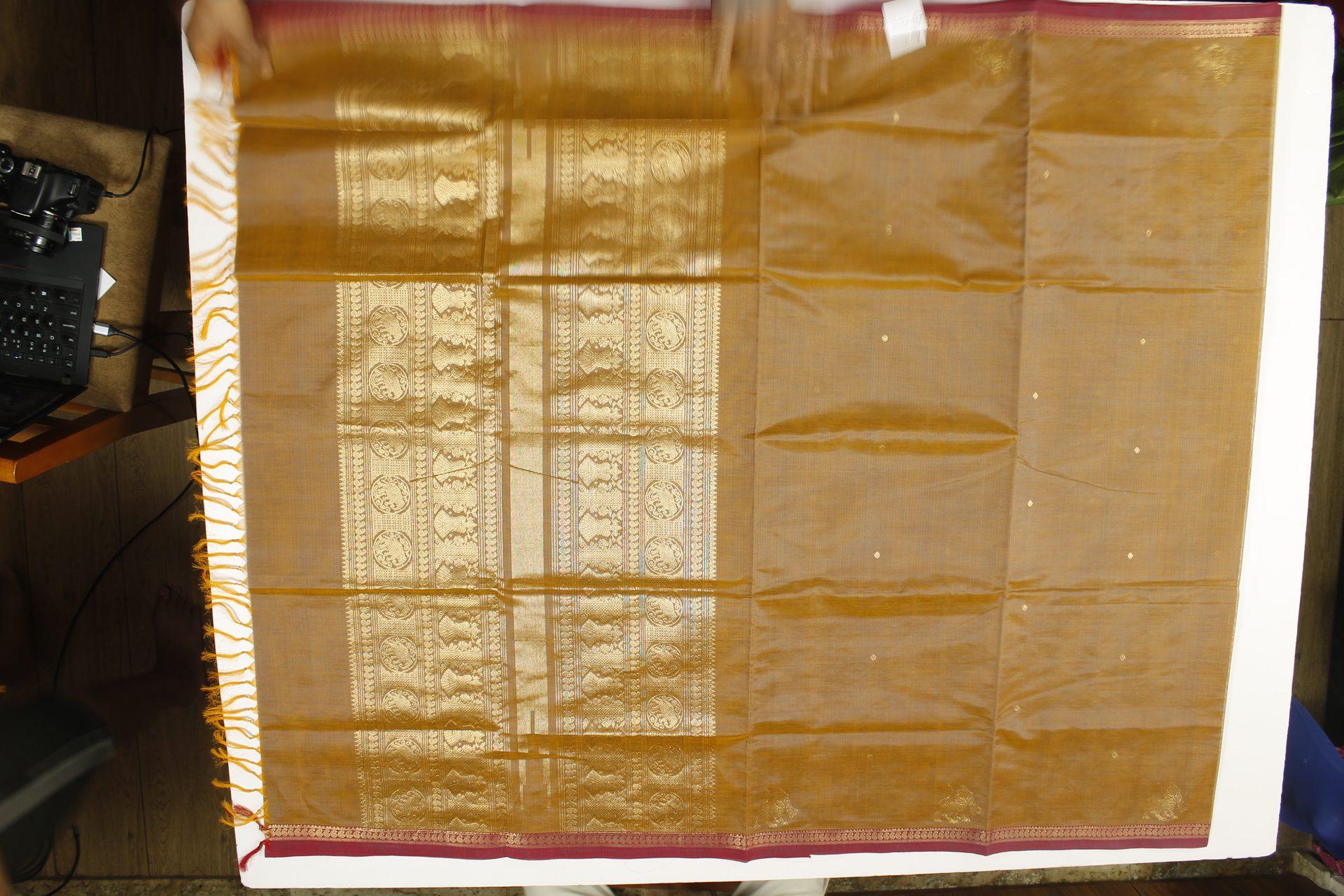 Saree CS449 — wholeview1-1