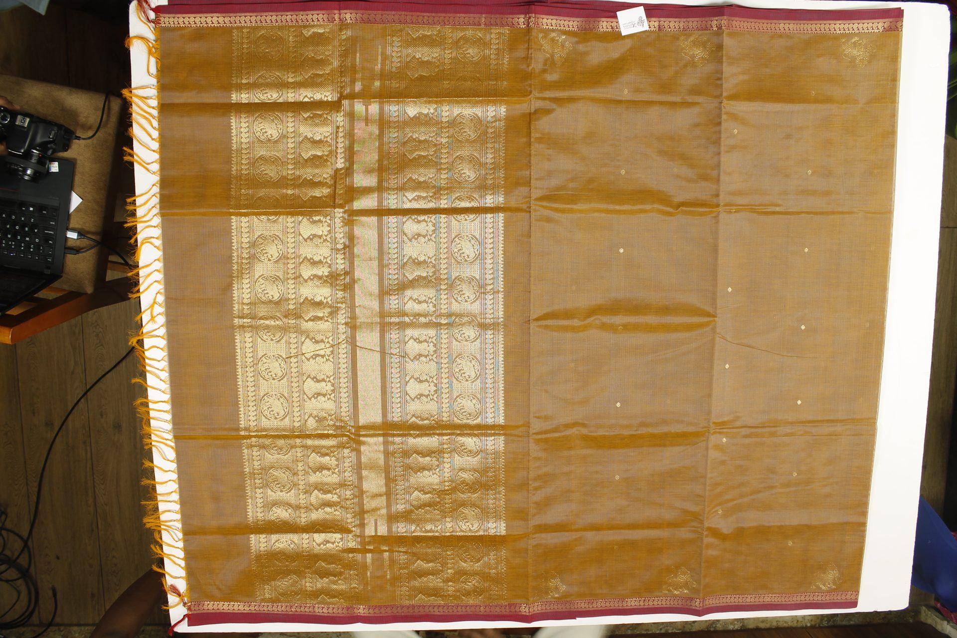 Saree CS449 — wholeview1-2