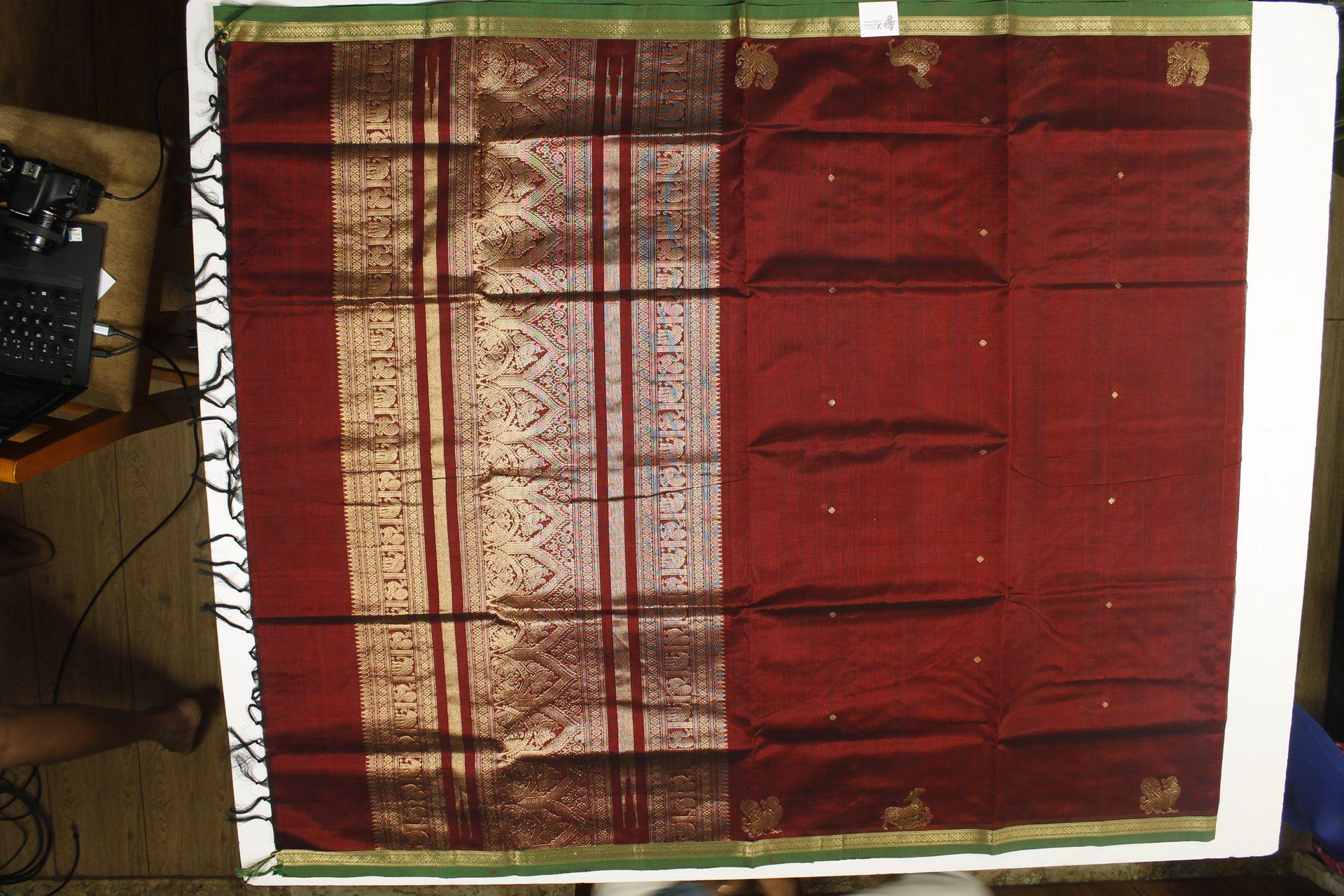Saree CS450 — wholeview1-1