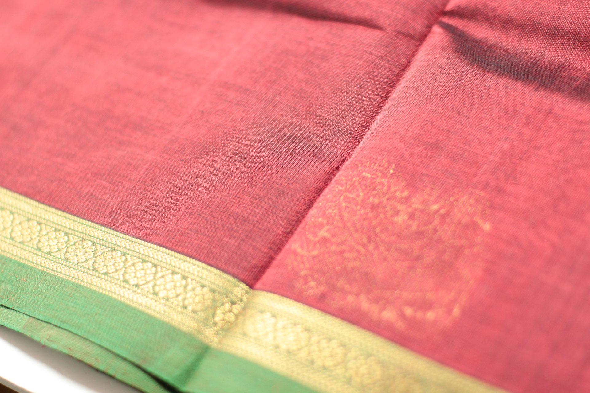 Saree CS450 — Blouse 1
