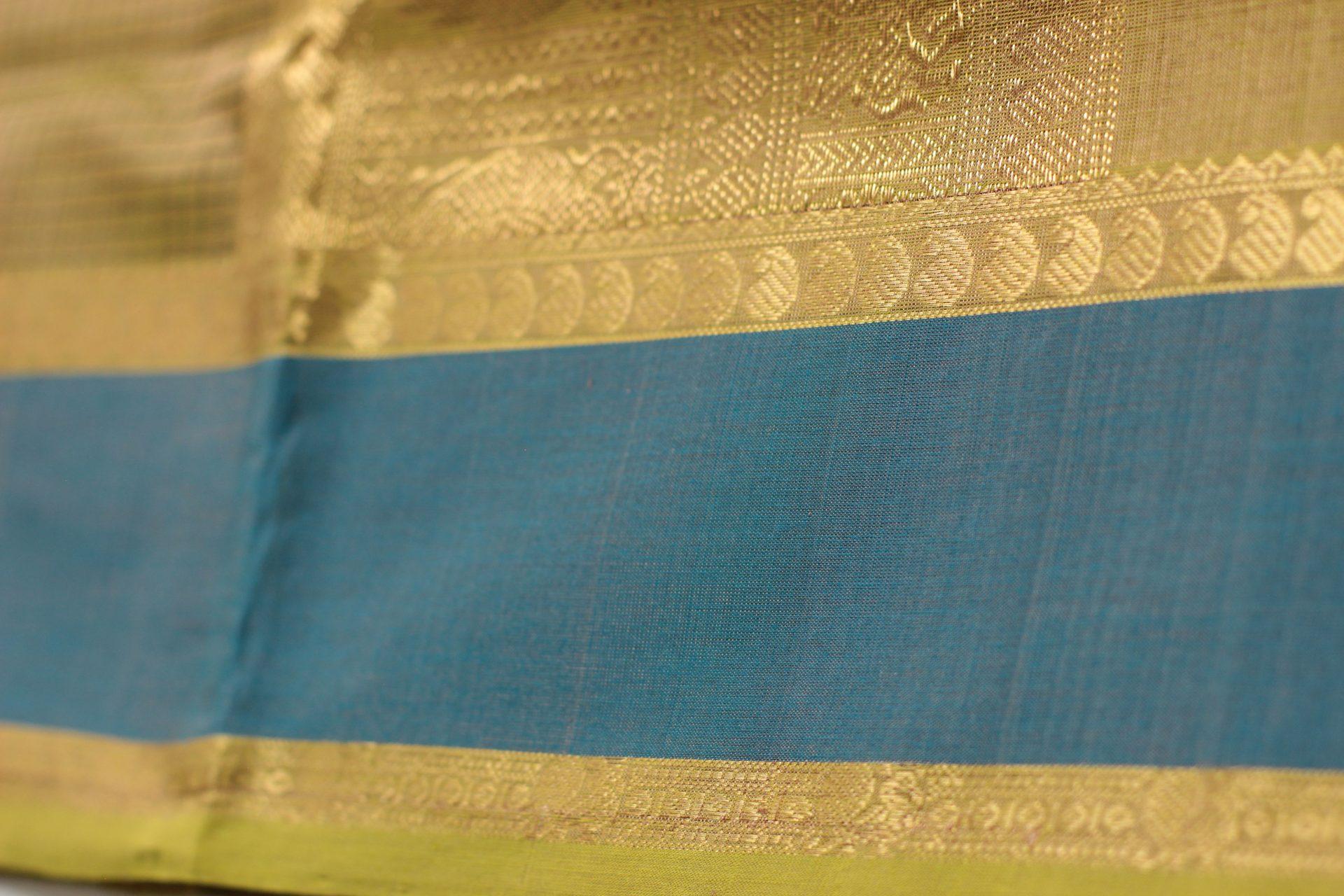 Saree CS452 — Blouse 1
