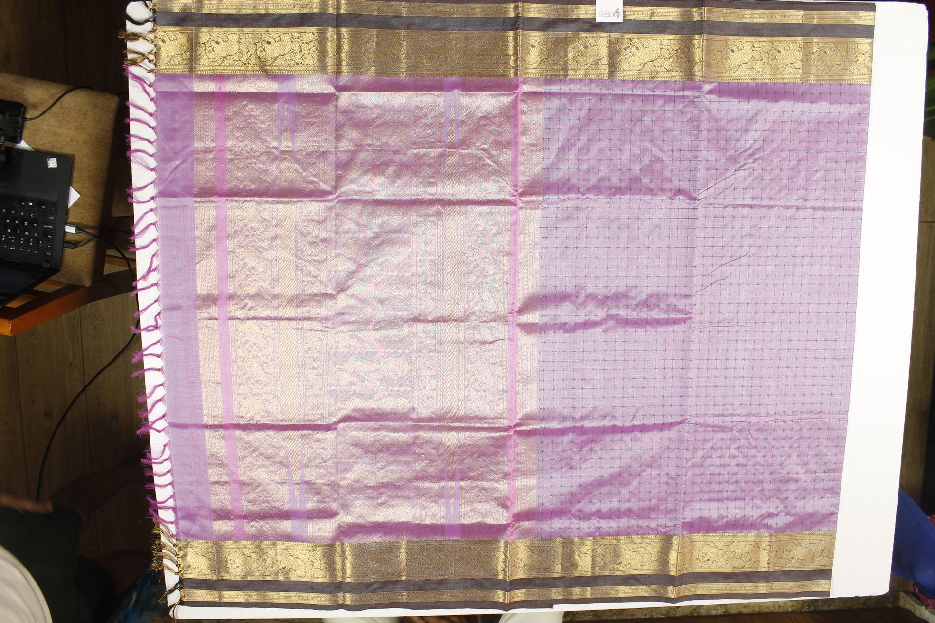 Saree CS453 — wholeview1-1