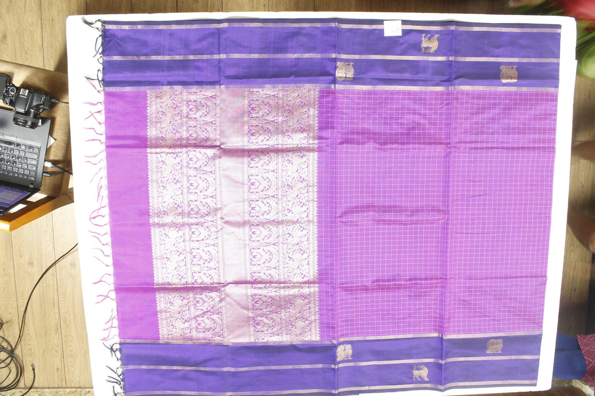 Saree CS454 — wholeview1-1