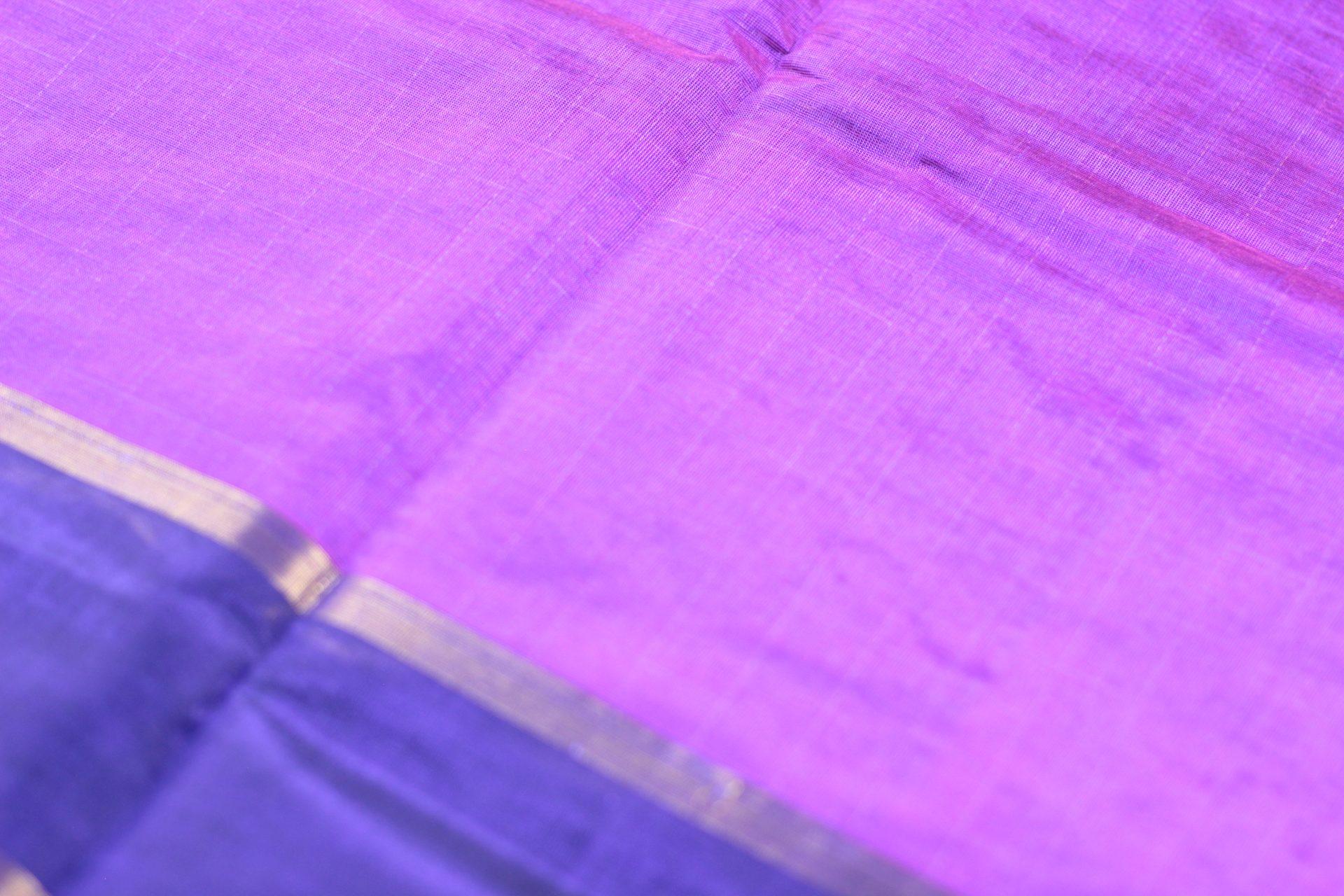 Saree CS454 — Blouse 1