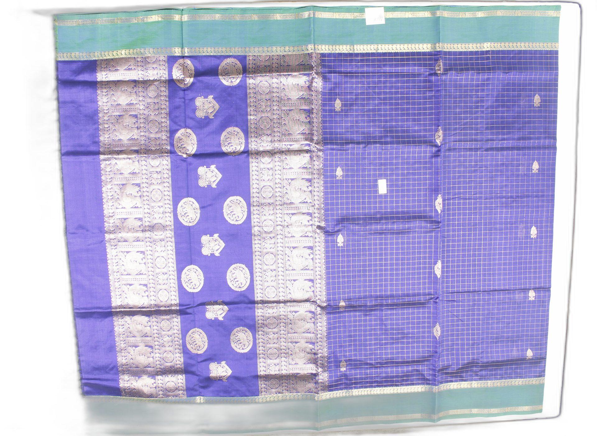 Saree CS455 — wholeview1-1