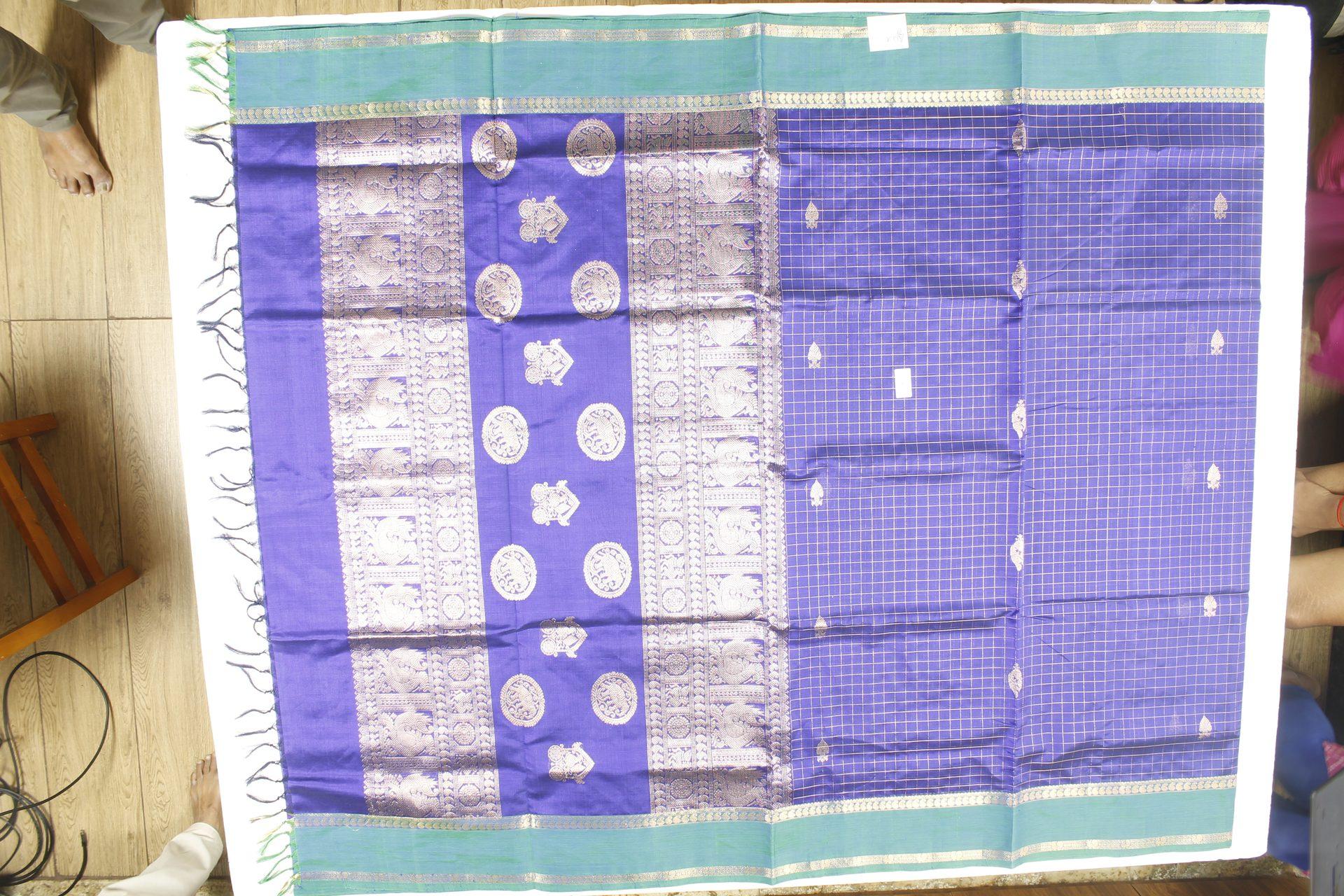 Saree CS455 — wholeview2-1
