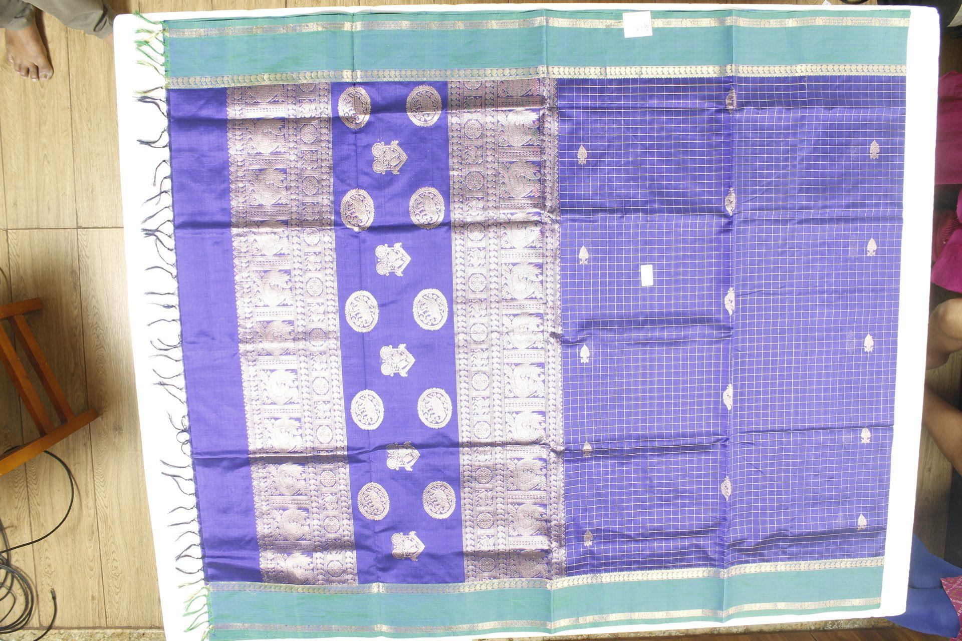 Saree CS455 — wholeview3-1