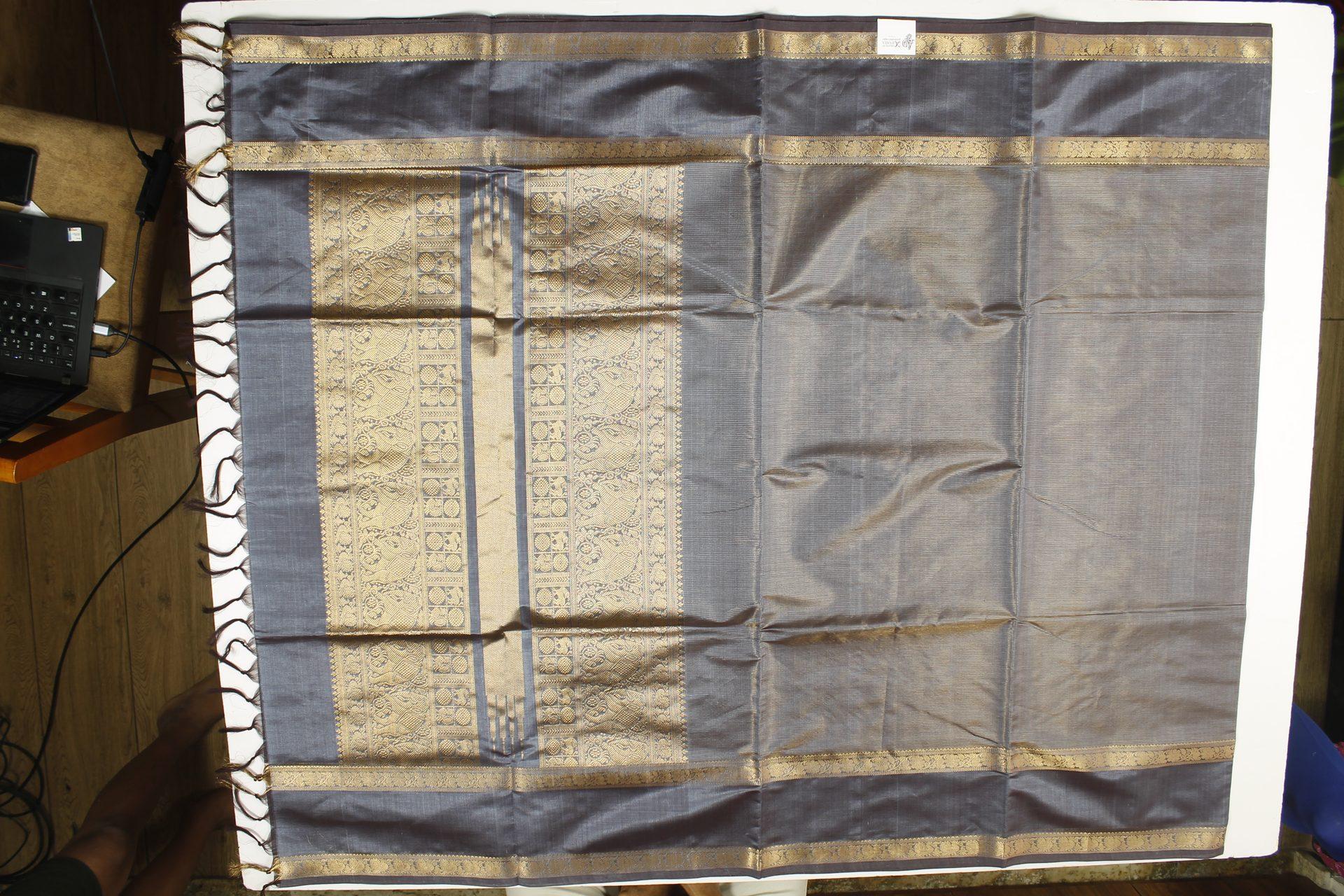 Saree CS474 — wholeview1-1