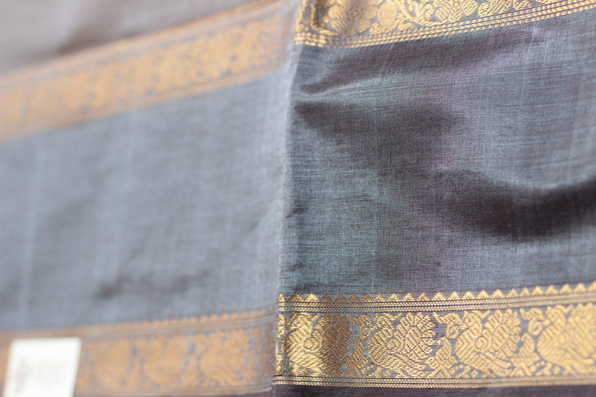 Saree CS474 — Border 2