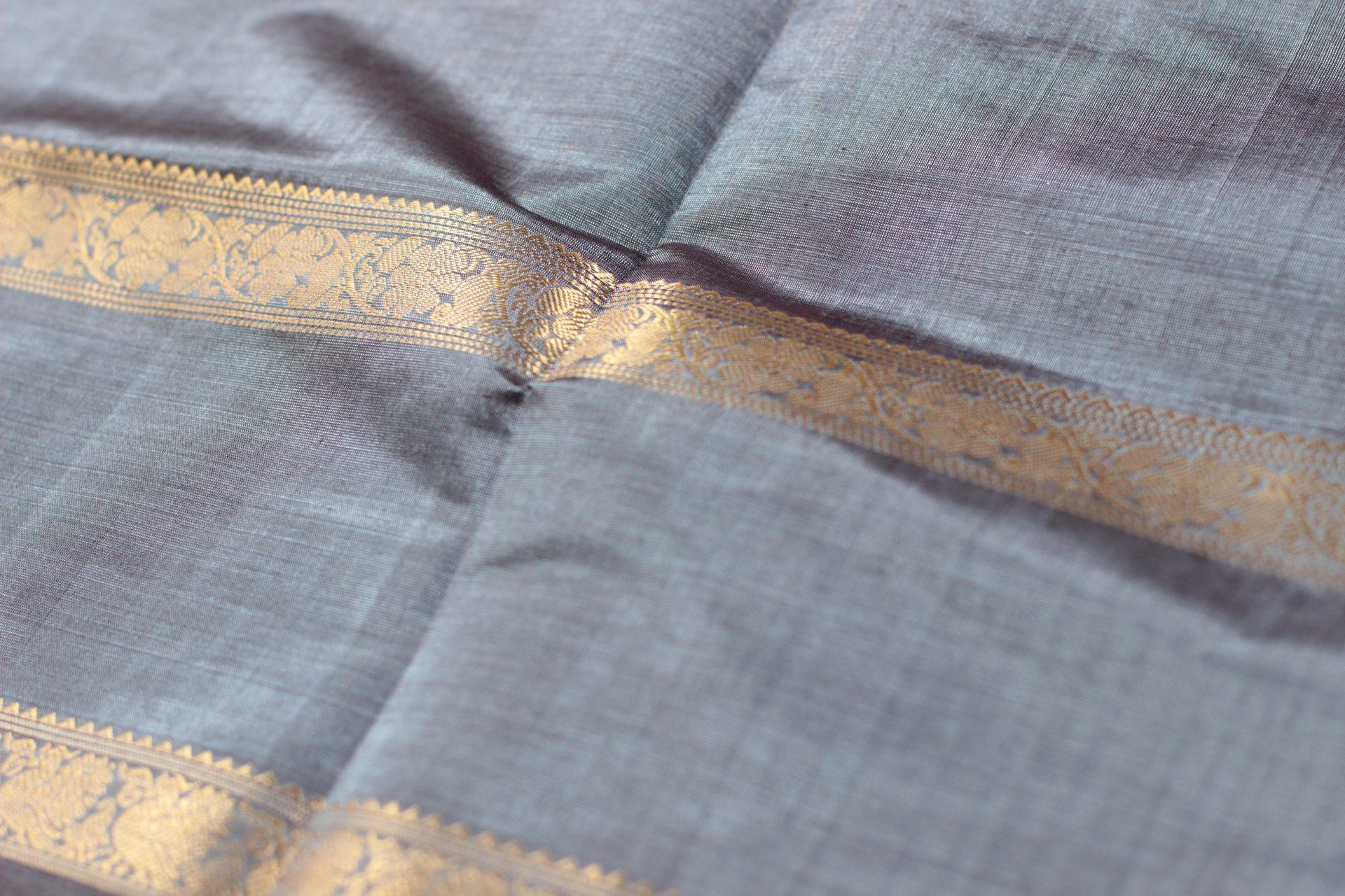 Saree CS474 — Blouse 1