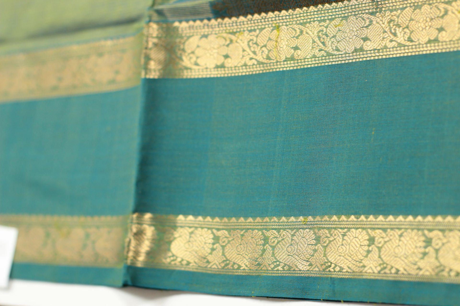 Saree CS475 — Border 1