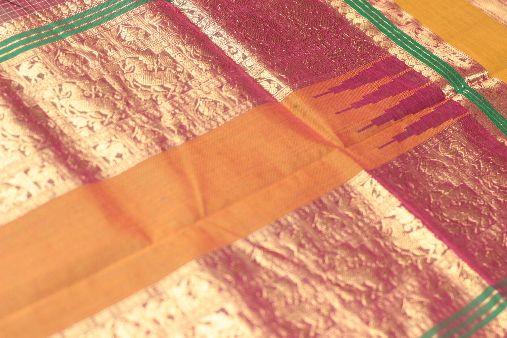 Saree CS482 — Body 1