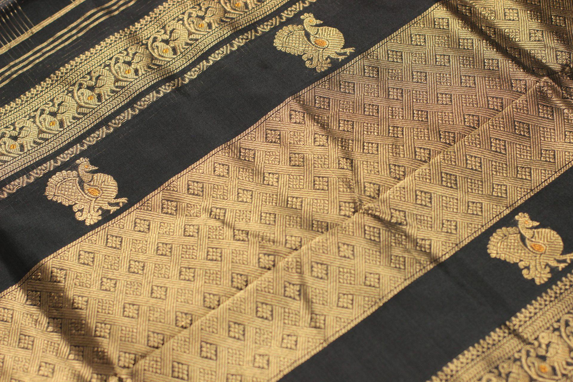 Saree CS484 — Body 1
