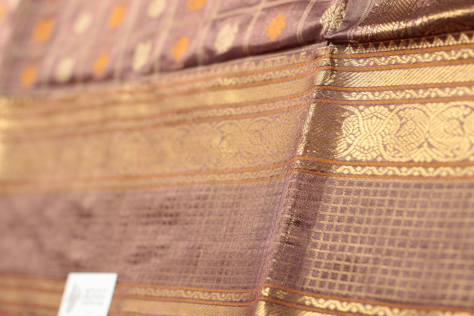 Saree CS484 — Blouse 1
