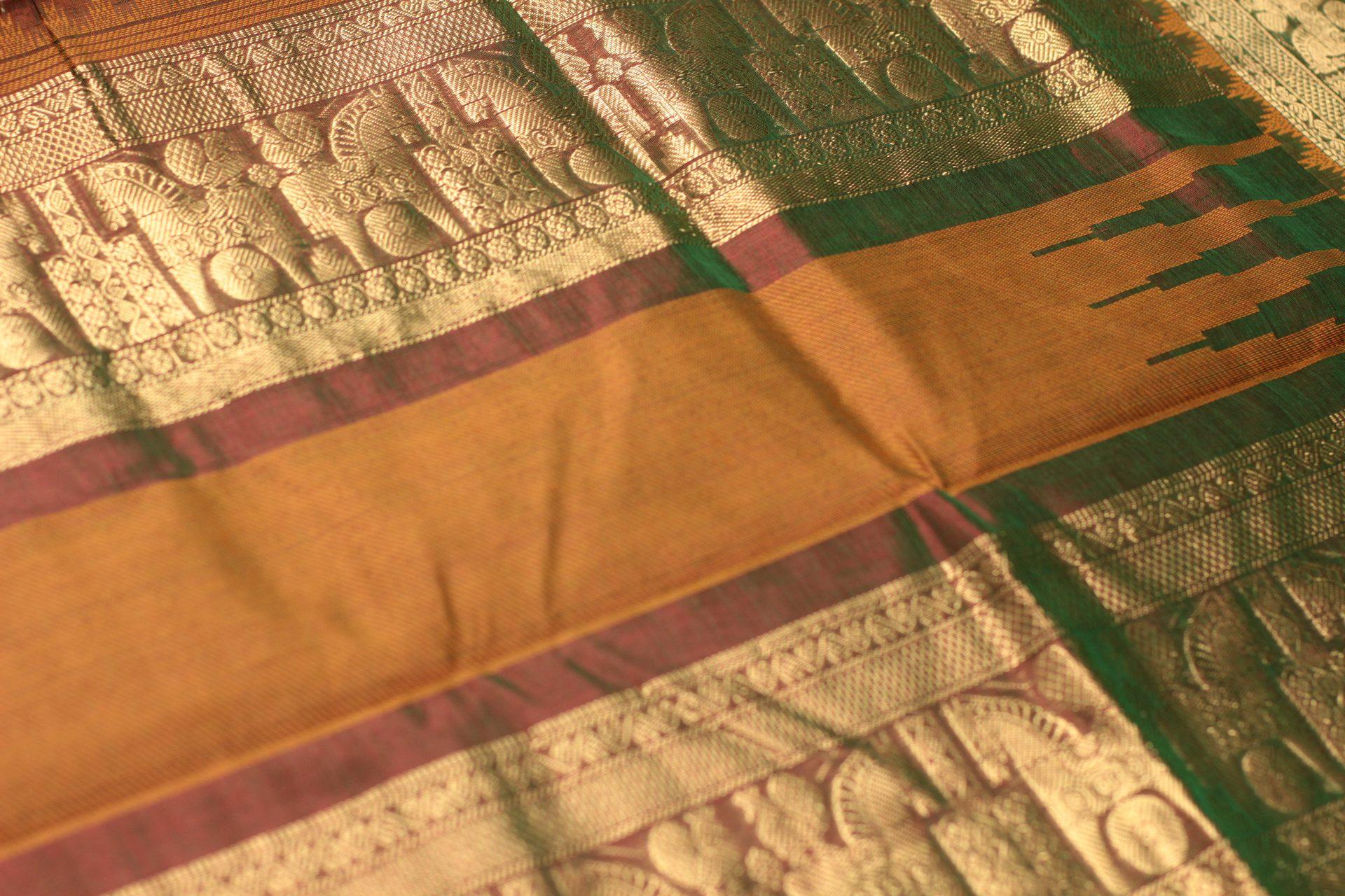 Saree CS487 — Body 1