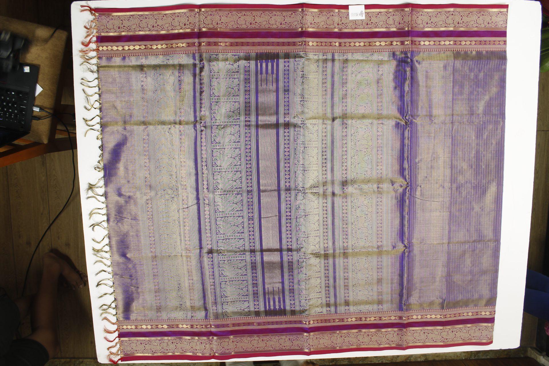 Saree CS493 — wholeview1-1