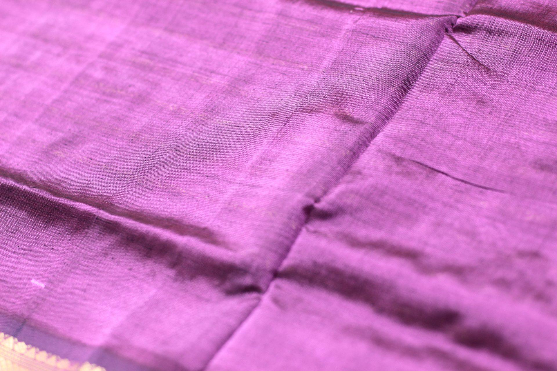 Saree CS496 — Blouse 1