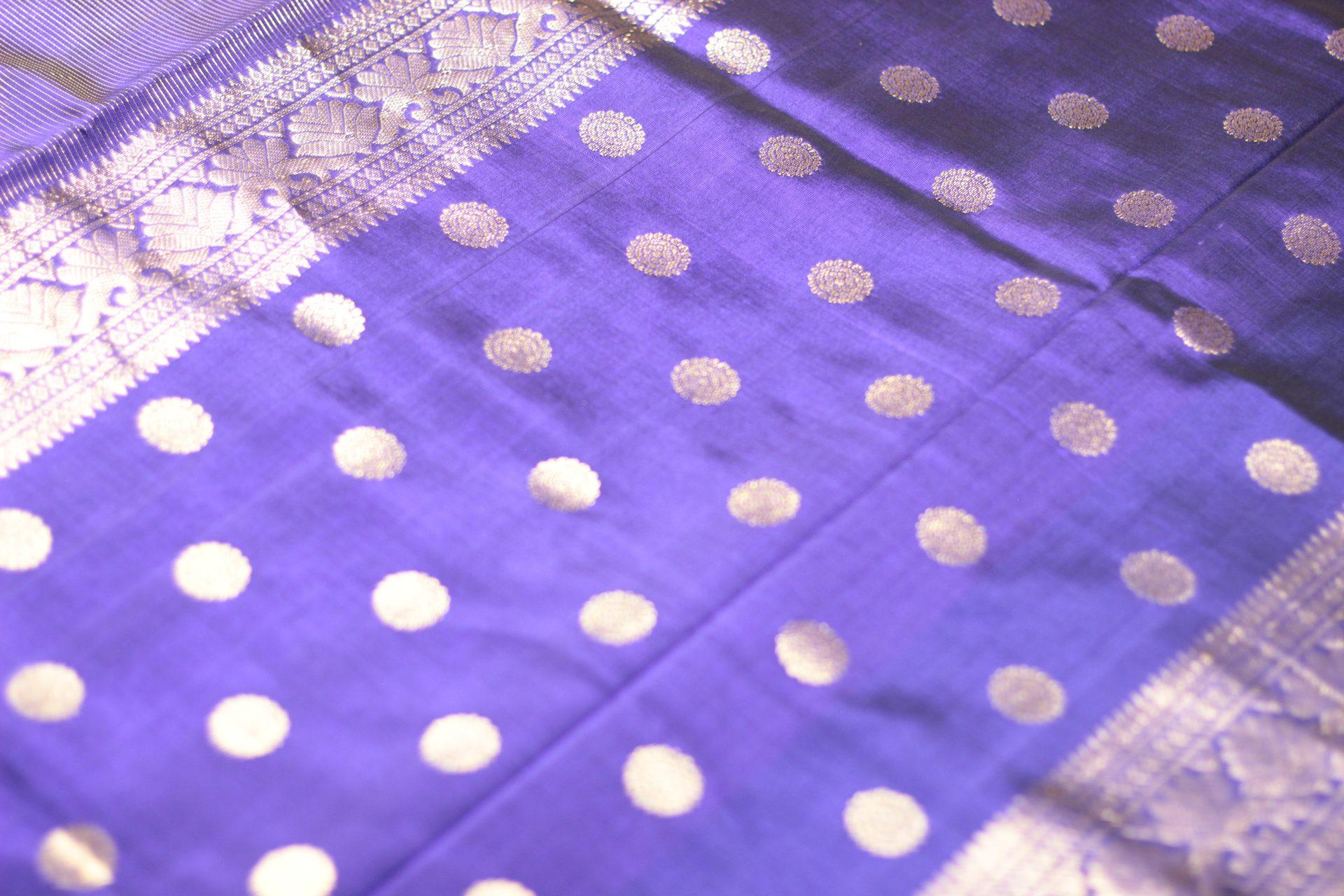 Saree CS497 — Body 1