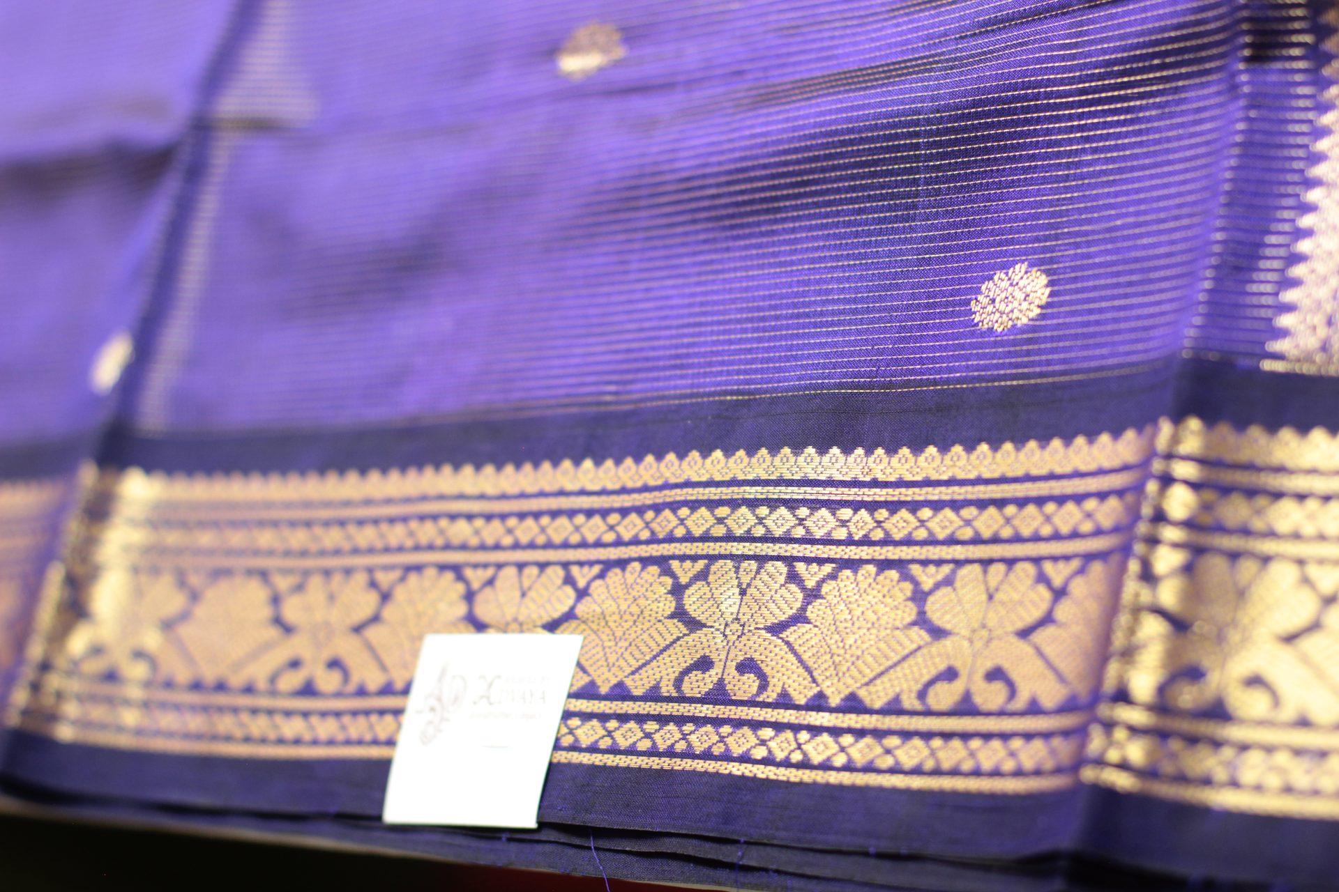 Saree CS497 — Blouse 1